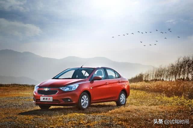 别克凯越从哪一年开始是1.5新款的,别克凯越现状