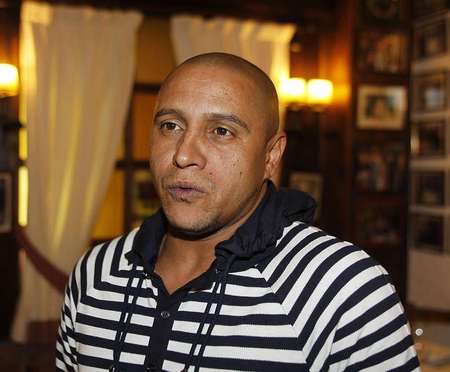 罗纳尔多大罗和卡洛斯关系,迭戈卡洛斯能力