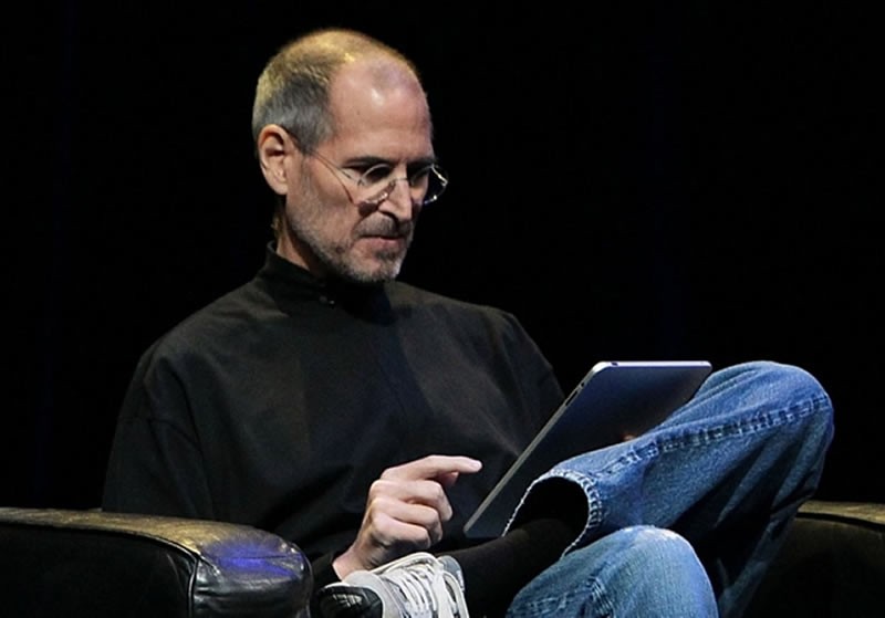 乔布斯去世前的遗言,乔布斯去世后现状