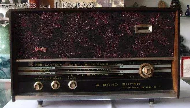 曾经辉煌又消失的品牌,曾经的老牌子