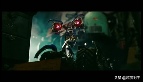 变形金刚博派第一季登场人物大全,变形金刚g1博派人物