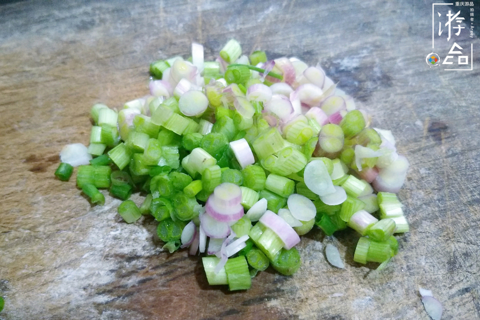 抄手的配方教程,抄手正确的做法