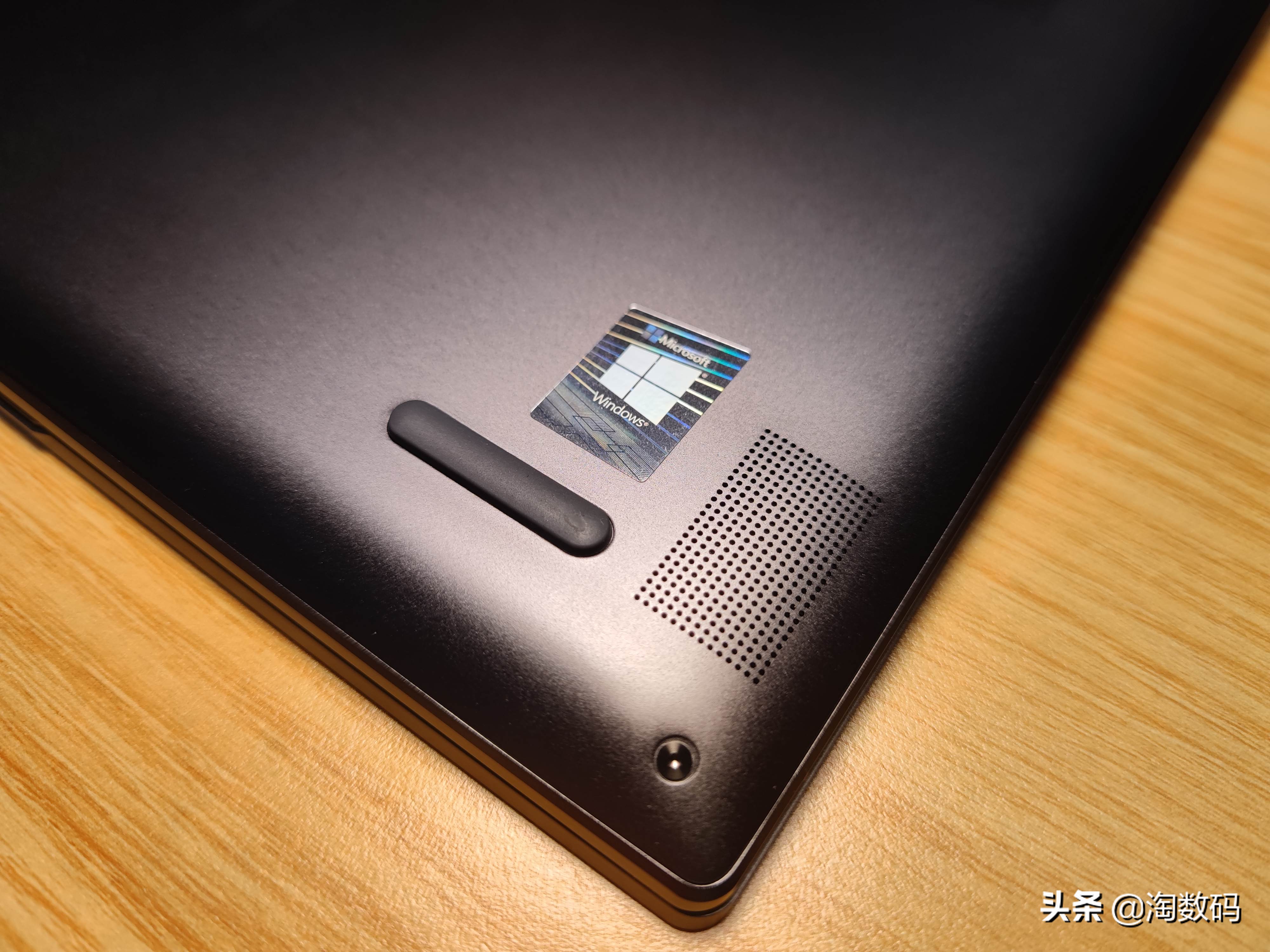 6核Ryzen5600U低电压生产力？联想YOGA13s锐龙版开箱+简评晒个单