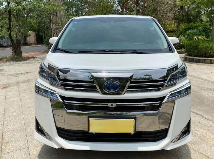 2019款丰田威尔法值得买吗,丰田埃尔法和威尔法怎么选择