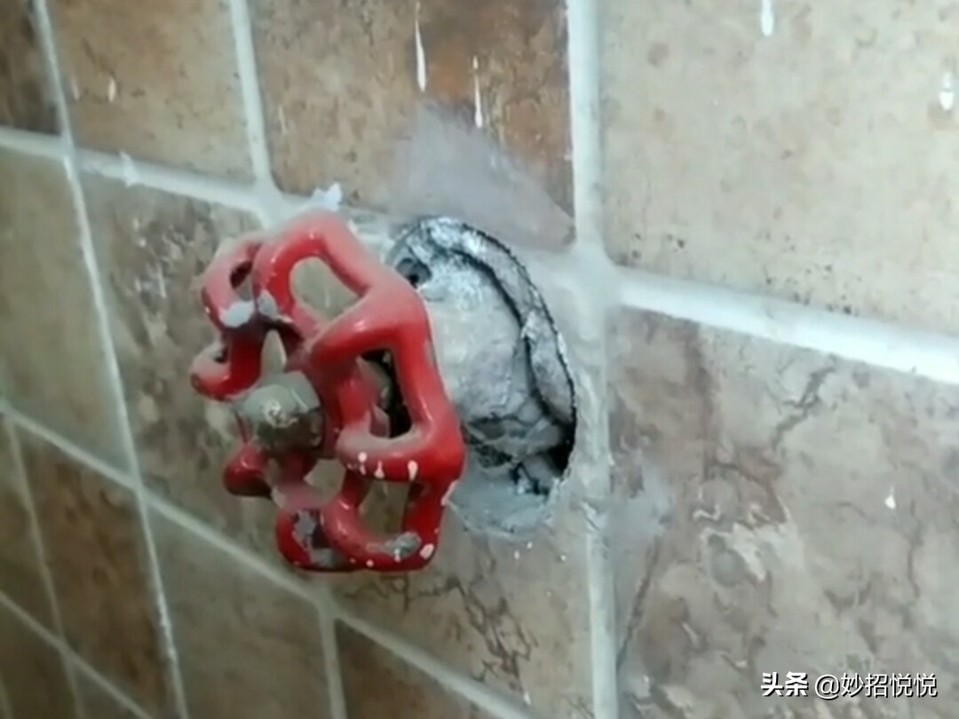 教你修混水阀,请师傅更换一个混水阀多少钱