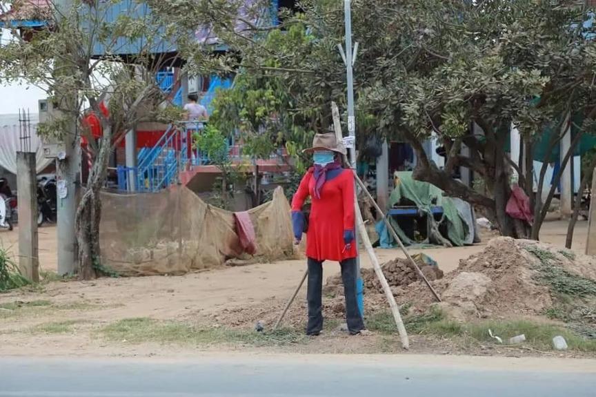 柬埔寨防疫,柬埔寨防疫最新政策