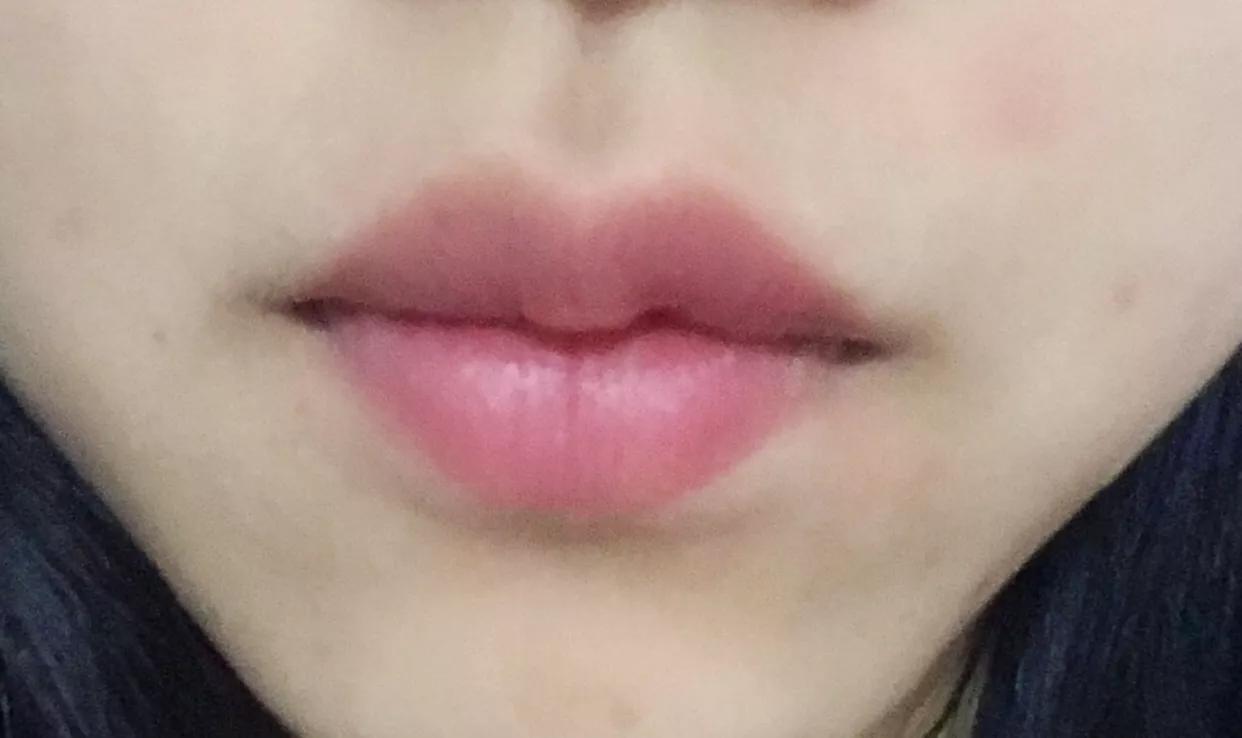 小编亲测两款超级火的口红！！！雅诗兰黛420Dior536