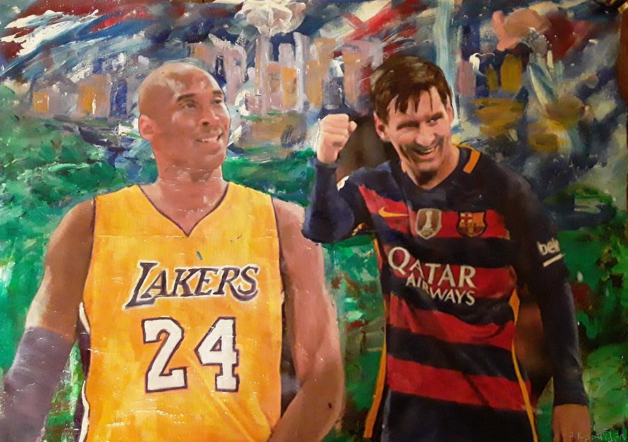 吹梅西语录,关于梅西足球的名言