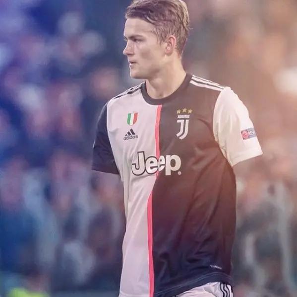 德里赫特次回合能出场吗,德里赫特集锦2024