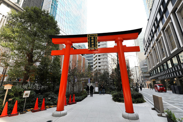 冬日乐趣排行,东京冬季旅游攻略一日游