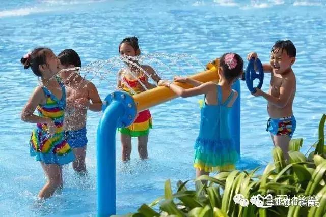 三亚酒店推荐排行榜前十名亲子,三亚性价比高的亲子酒店