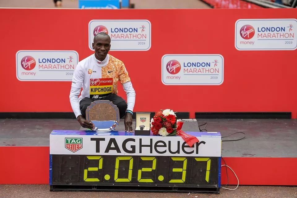 二〇一九年跑圈儿365天事记（上卷）