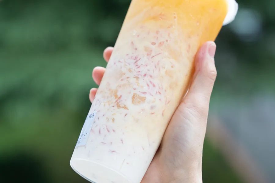 各店奶茶新品推荐,奶茶好喝大杯单品推荐