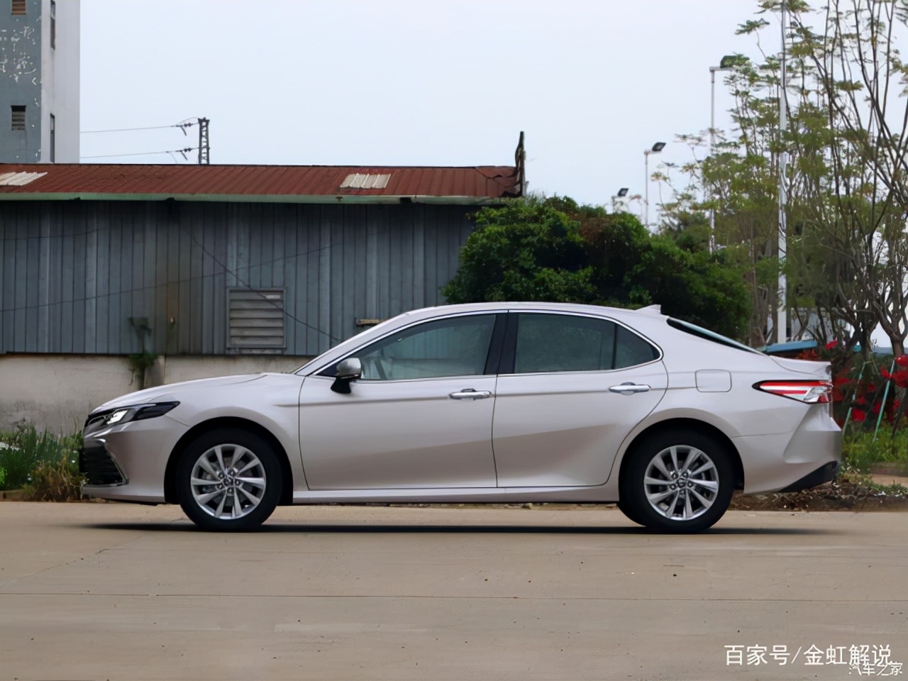 凯美瑞动力到底怎么样,凯美瑞各个车型配置对比