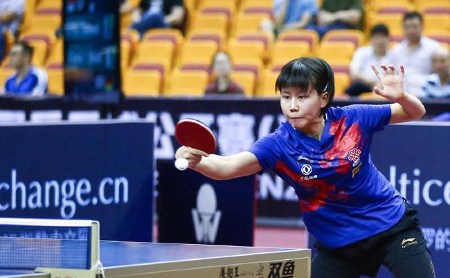 抄网球写好的作业?“桌上网球”也许真的想多了