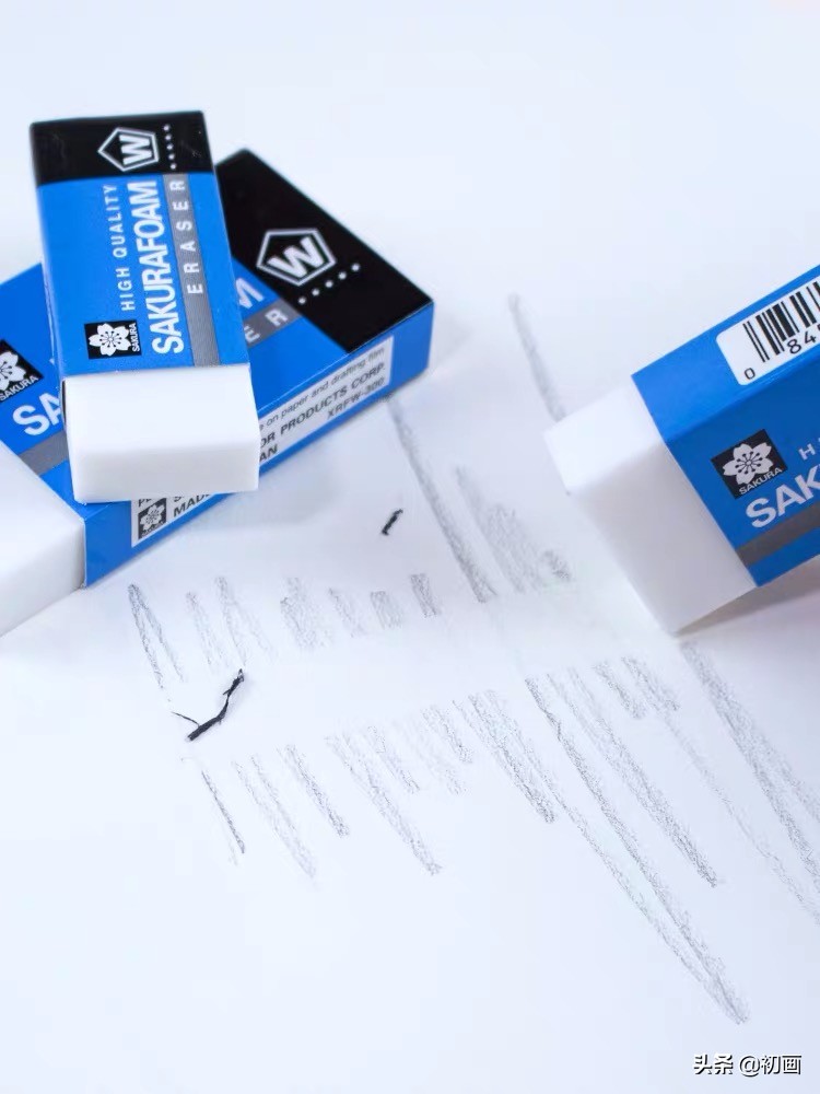 学素描需要买什么东西,素描画初学者买哪些铅笔