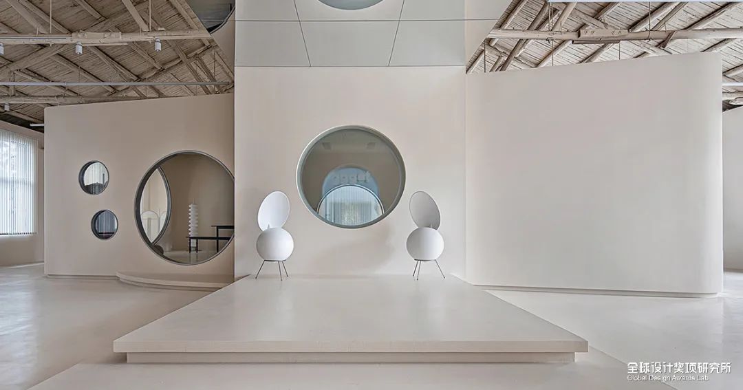 中国篇｜2021世界设计奖公布，又一个中国项目狂欢时刻