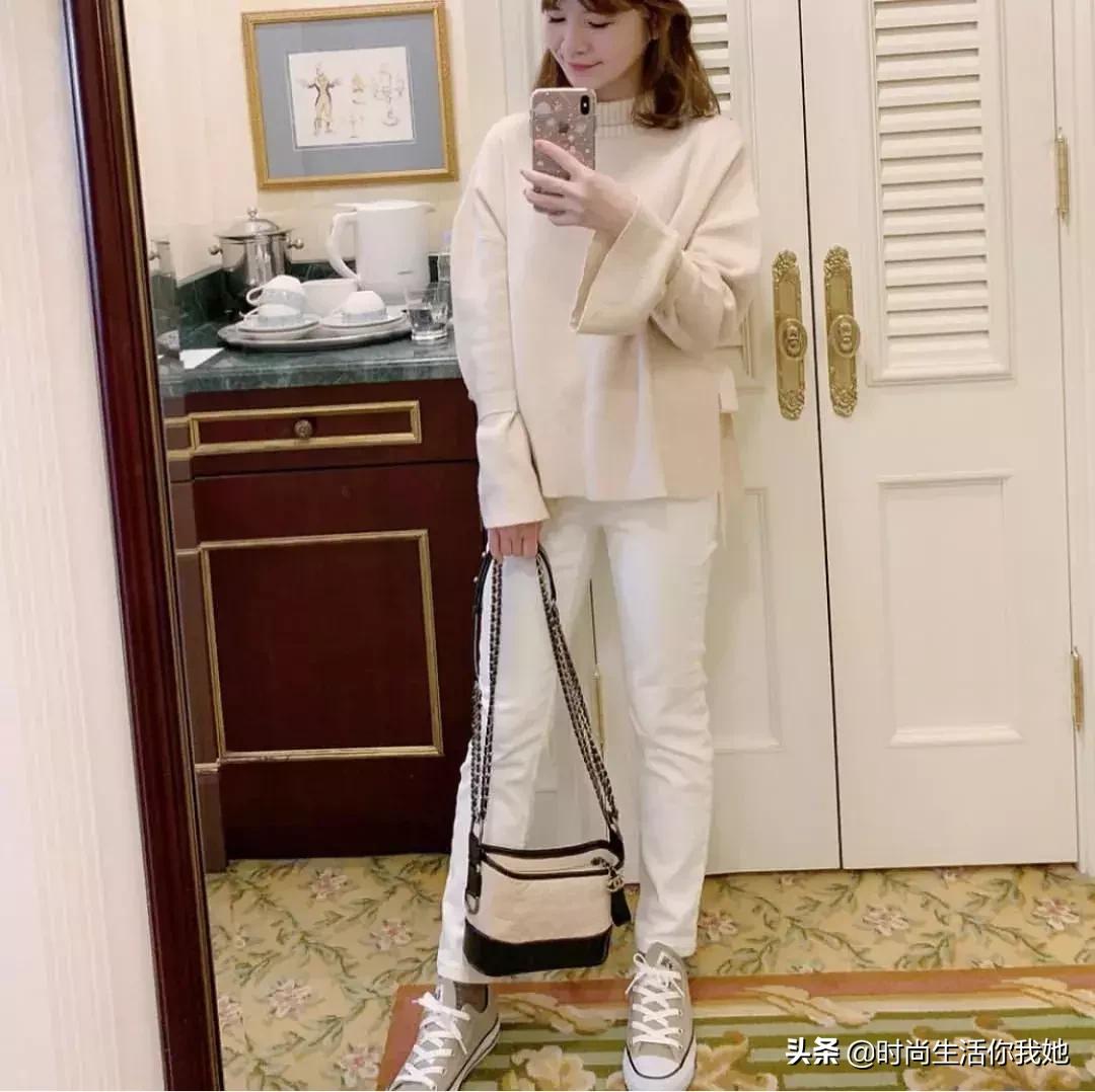 明星都在穿的潮鞋不容错过哦,今年过年必备的五双平价好鞋