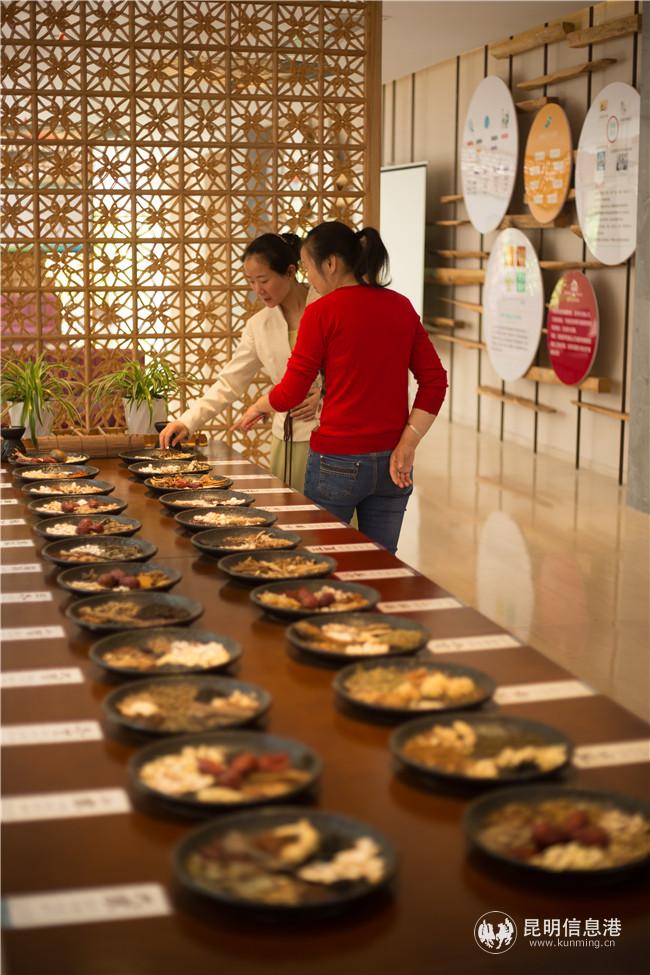 云南康养基地,云南十大康养基地