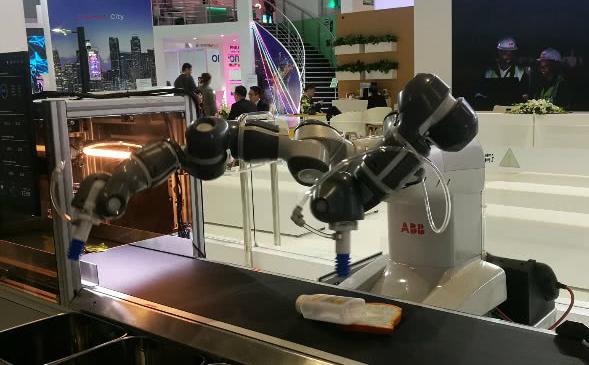 人工智能无法代替的行业,适合人工智能专业的工作