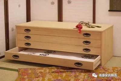 木头和树枝做的家具,哪些木头可以做成家具木材