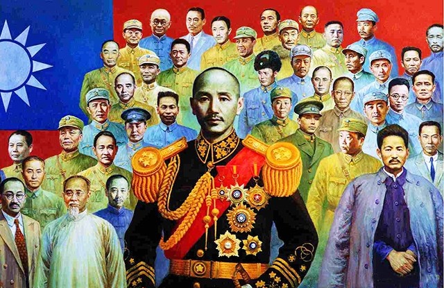 民国时期的军阀是靠什么生存的,民国时期为何有那么多军阀