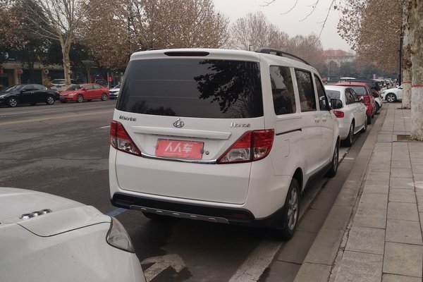 长安比较用心的车,长安造车技术怎么样