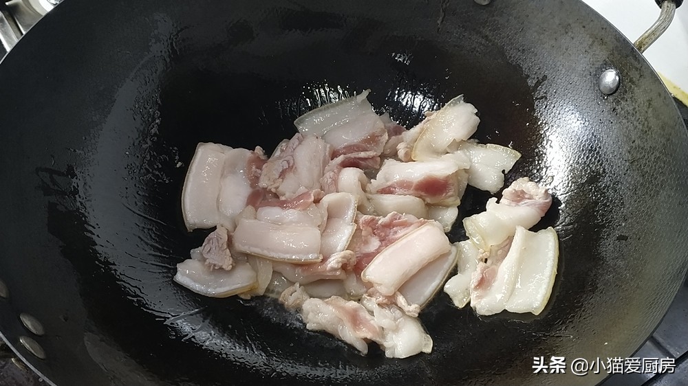 竹笋炒五花肉的最正宗做法,怎么做竹笋炒五花肉好吃