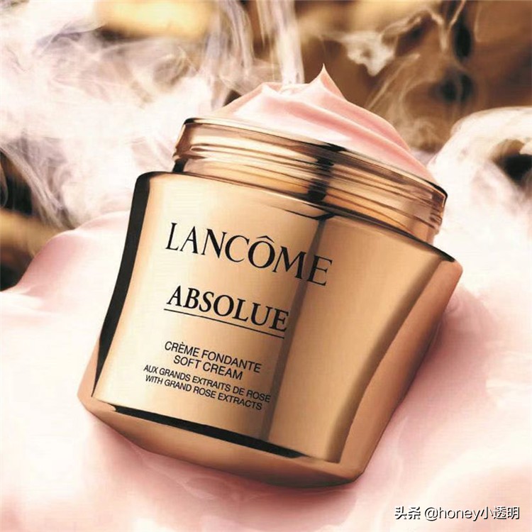 兰蔻奢宠焕颜护肤套装 (兰蔻玫瑰凝萃护肤套装)