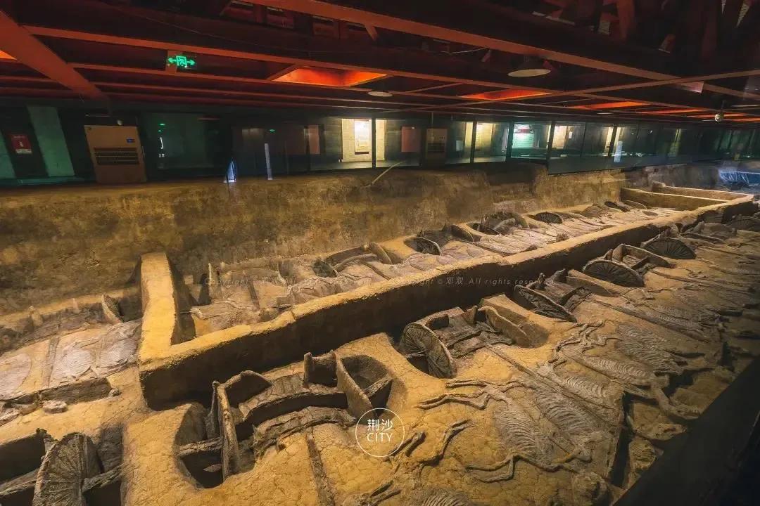 占地近5000亩!湖北一所大学坐拥“绝美”校园,学科实力“硬核”