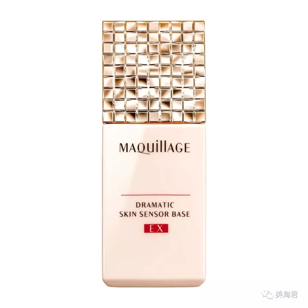 妆前乳的正确步骤图解大全,化妆前的护肤步骤不卡粉