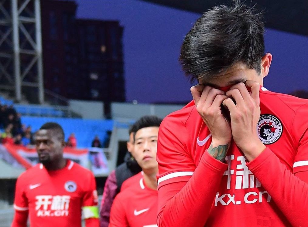 中超元年实行u23政策,中超新政u23球员