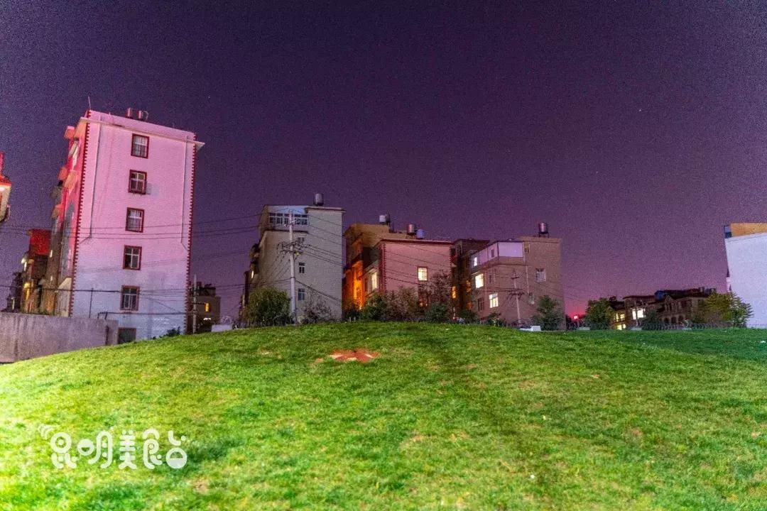 昆明市官渡区官渡古镇好吃的饭店,昆明官渡区比较有名的大饭店