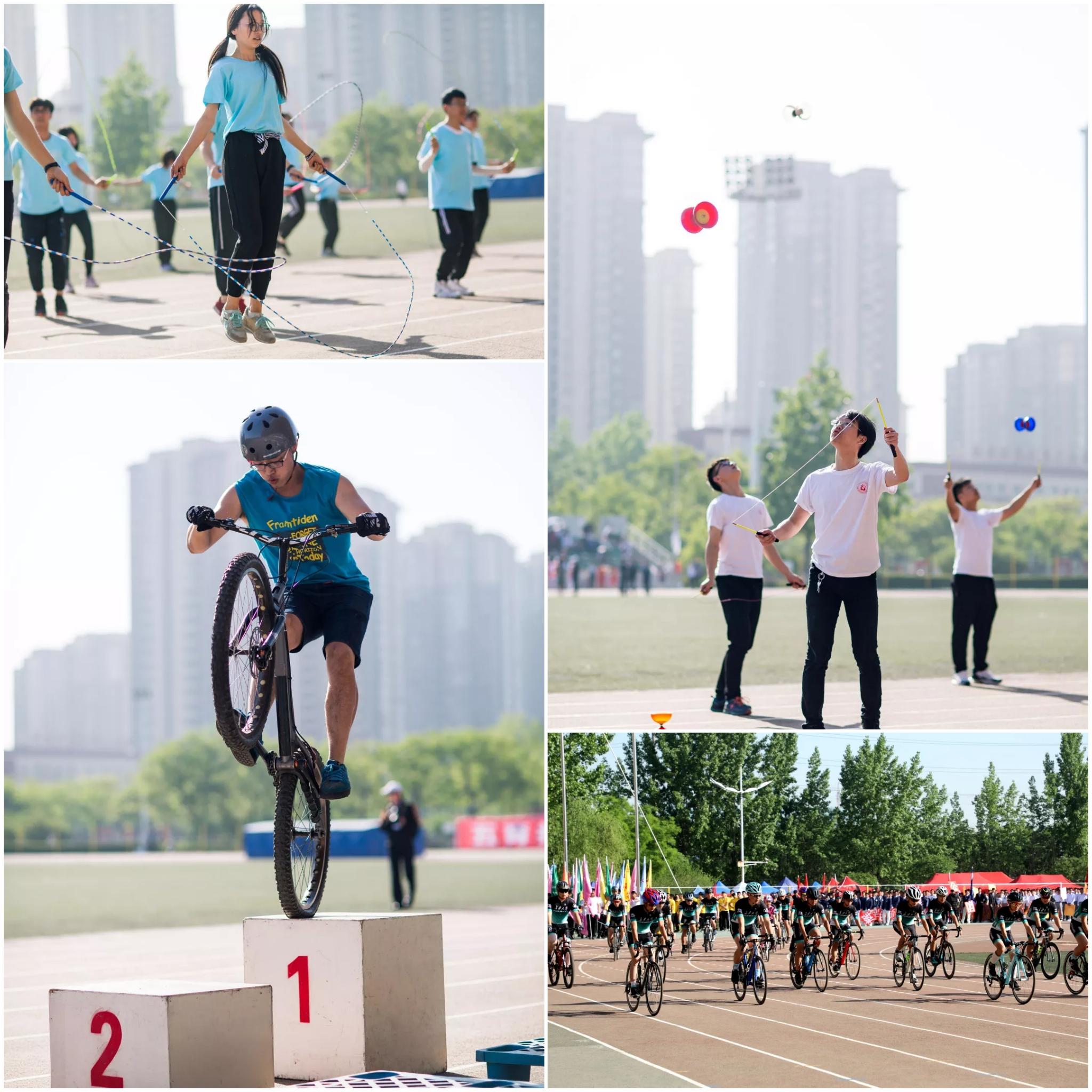 校园运动会燃爆舞蹈,校园运动会大神跳舞惊艳全场