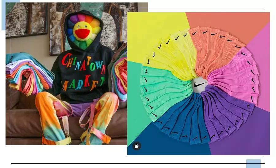 nike百搭款女款,nike适合女生的款式