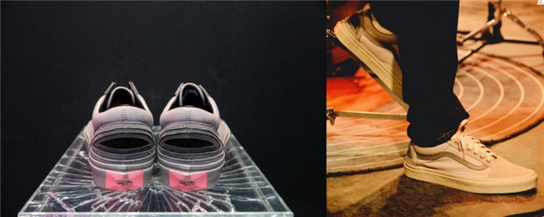 vans鼠年限定,vansoffthewall鞋