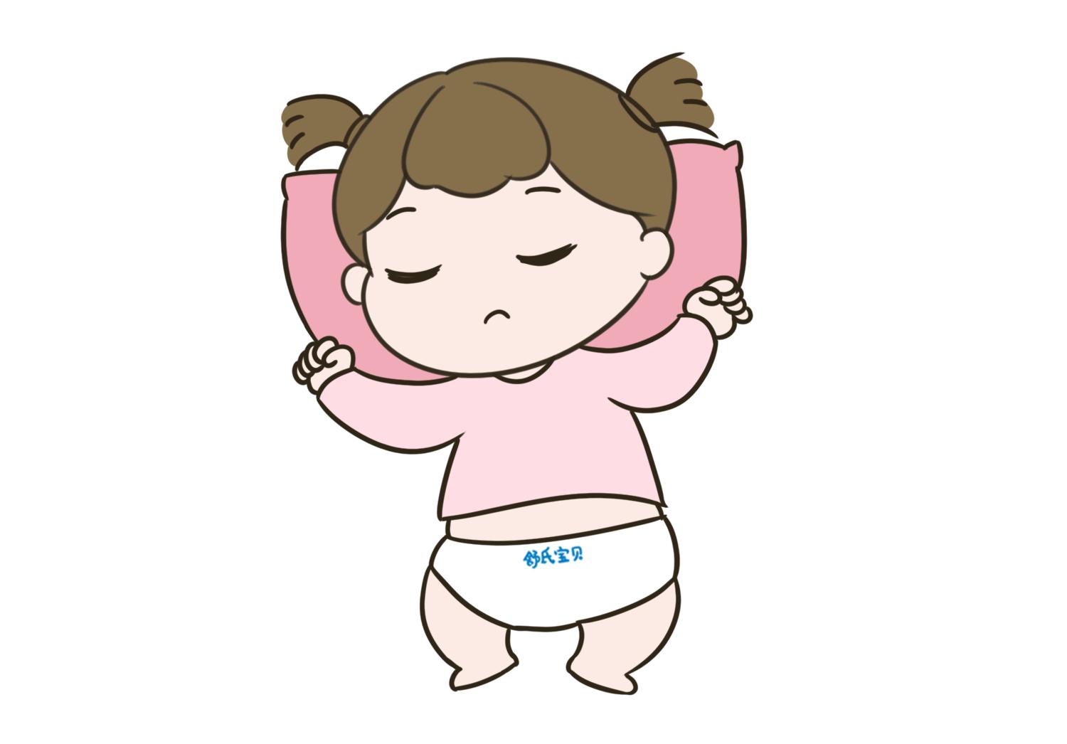 宝宝晚上漏尿原因,宝宝漏尿怎么解决