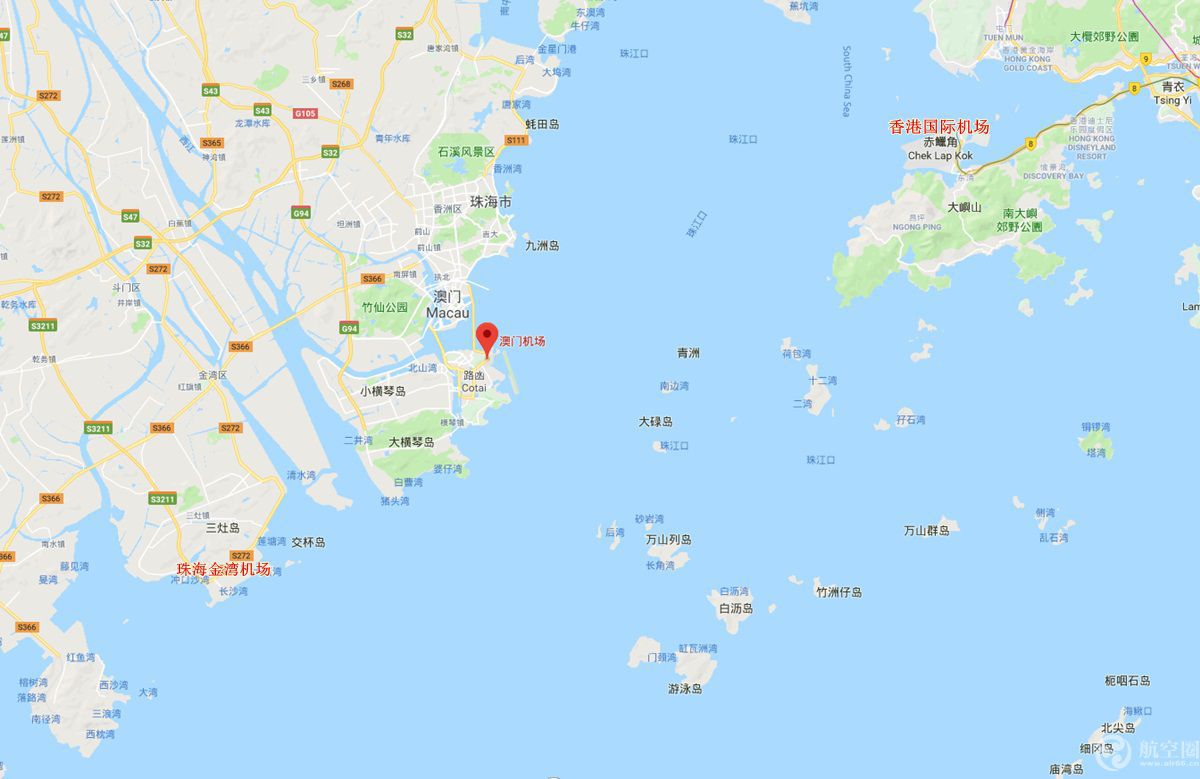 澳门机场2023年旅客吞吐量,澳门旅客量持续回稳