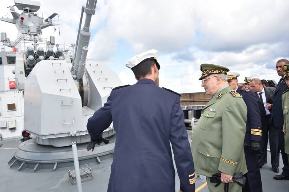 我国最强的十款护卫舰,中国目前最先进的护卫舰