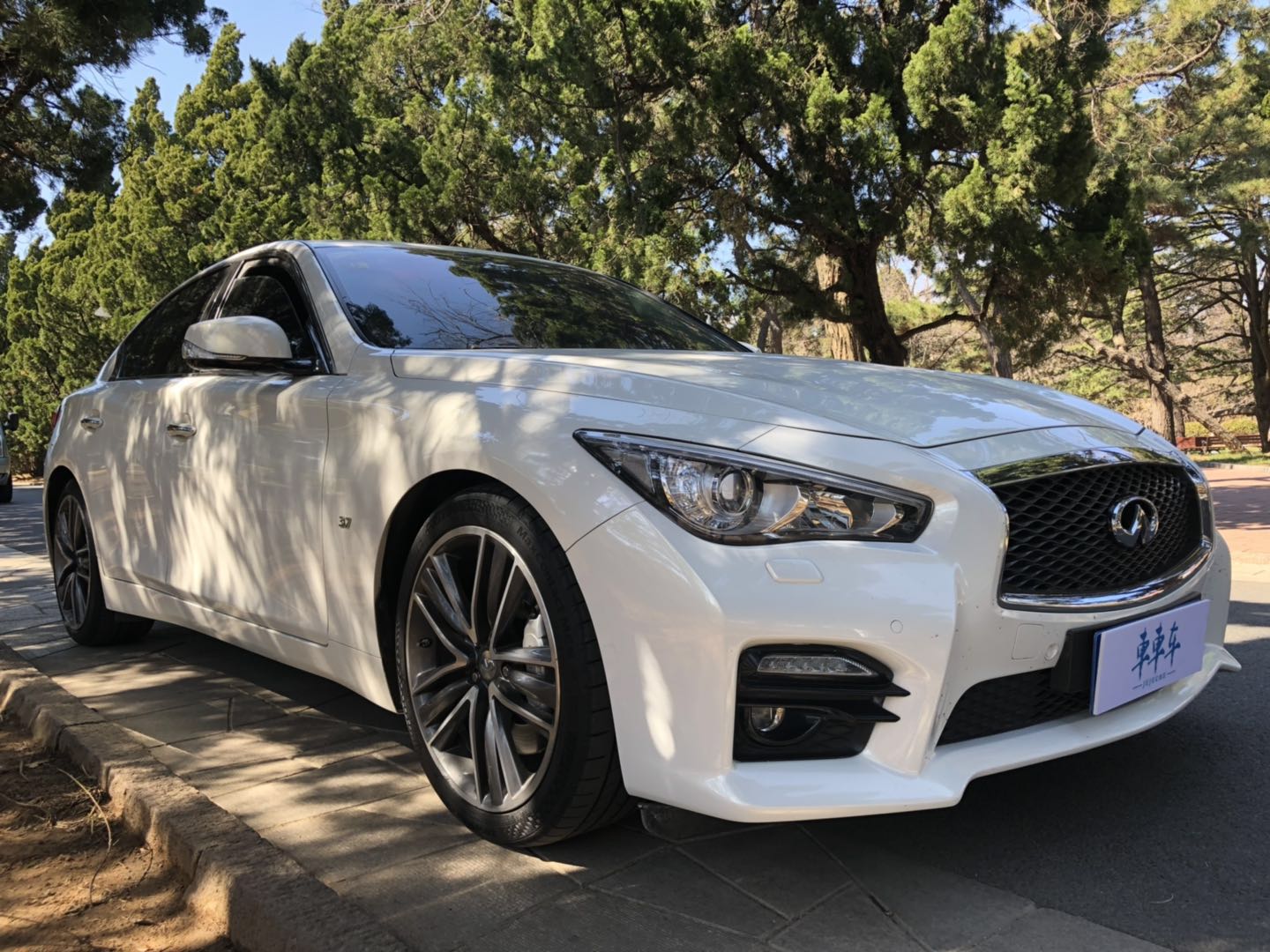 3.7英菲尼迪q50值得买吗,英菲尼迪q50s3.7值不值得入手