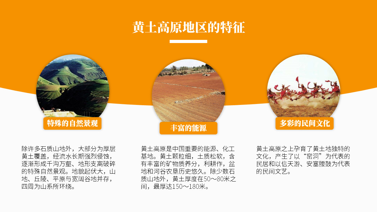 「课件类PPT」怎么做才好看?我修改了6页PPT,总结了7个技巧