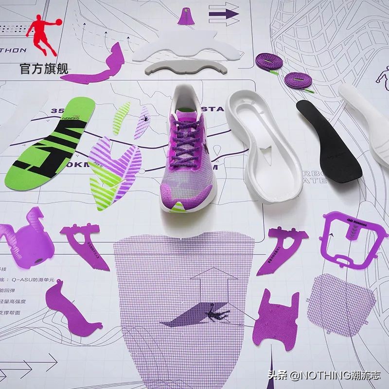 国产运动鞋品牌361排行前十名,国产运动鞋品牌排行前十名