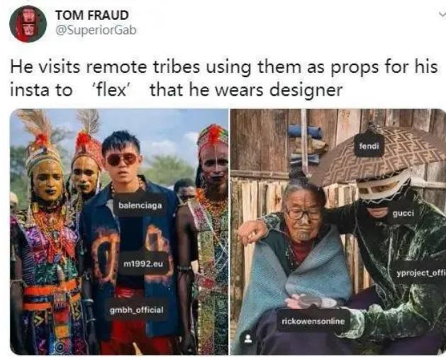 印尼富二代用孩子脊骨做手提包,印尼富二代炫富的奢侈品