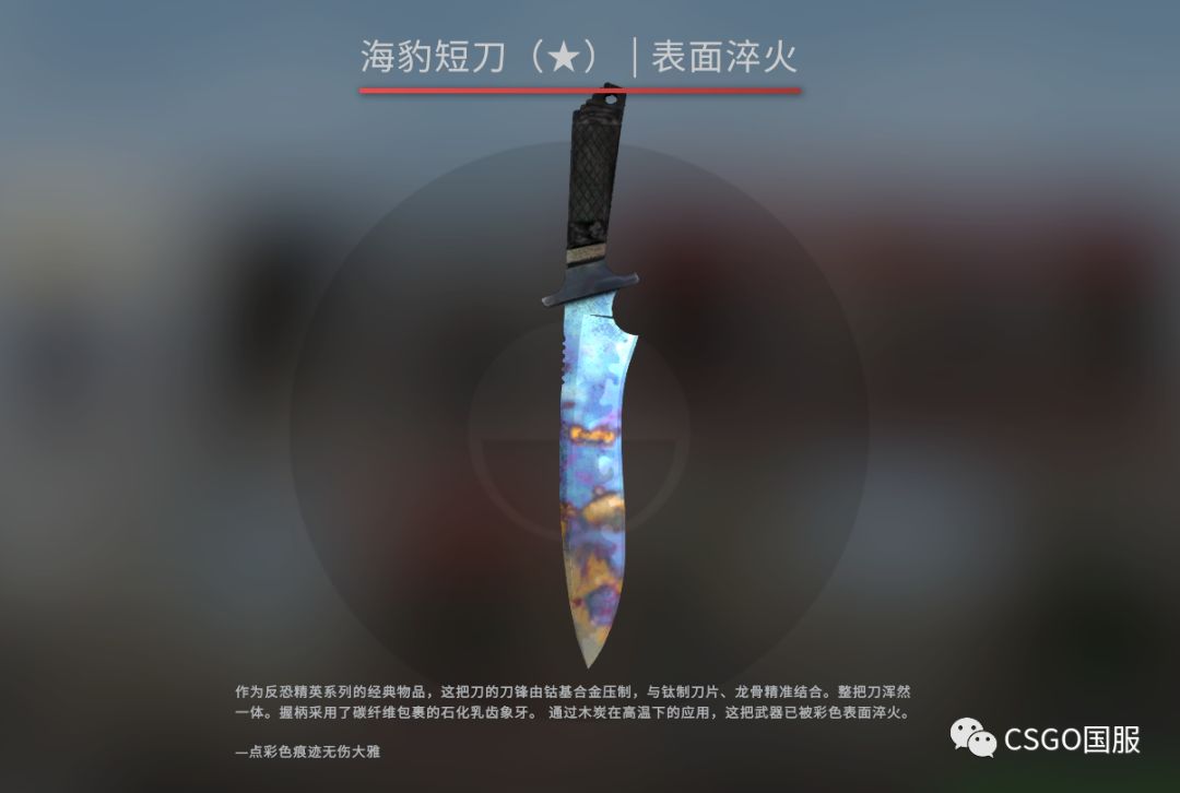 cs20周年皮肤展示,cs皮肤推荐彩蛋