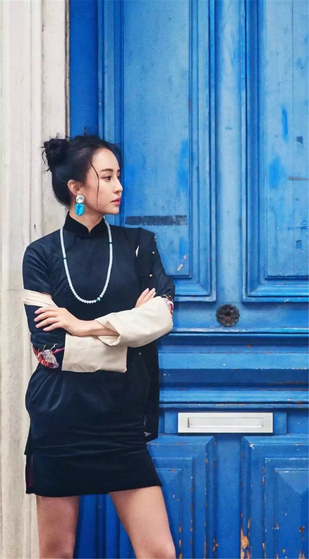 比李宁还厉害的运动员,比李宁高端一些的品牌