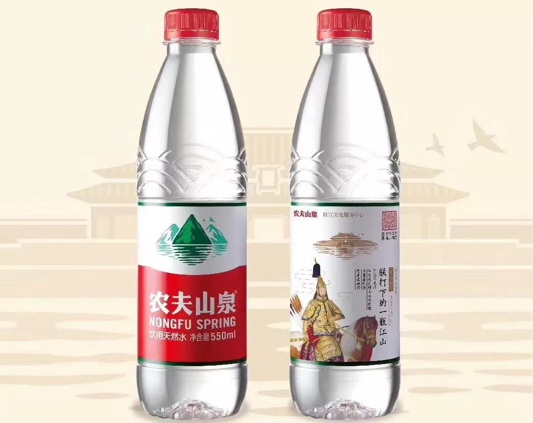 怡宝水和恒大冰泉哪个更好,怡宝农夫山泉恒大冰哪种水好喝