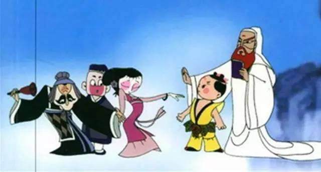 25部经典动漫：猛兽侠、鼹鼠的故事、新少年黄飞鸿还有人记得吗？