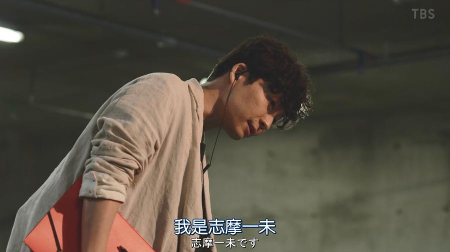 一集弃，还能神反转，《机动搜查队》真香