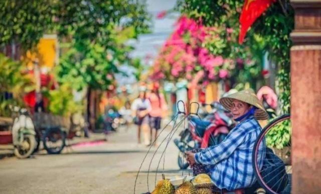 越南的香水为什么那么便宜,越南边境香水