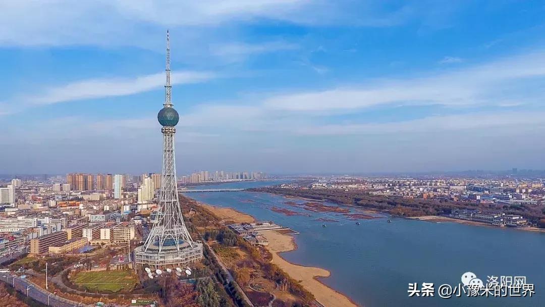 河南洛阳发布最新通知,洛阳牡丹花会向全世界发出邀请